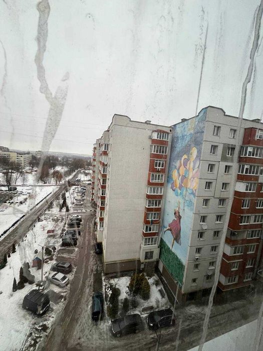 3к, Південний-Захід, ЖК "Студентський" ID: 42665