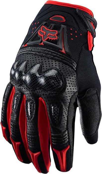 Rękawiczki FOX BOMBER S M L XL XXL cross enduro mtb