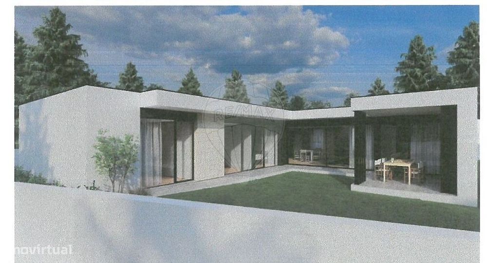 Terreno individual situado na zona da Ucha, Barcelos , Braga