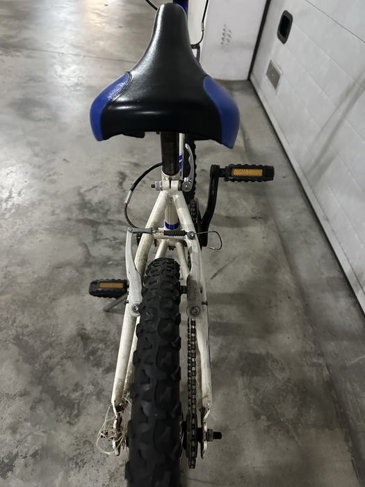 Bicicleta de criança 20’’