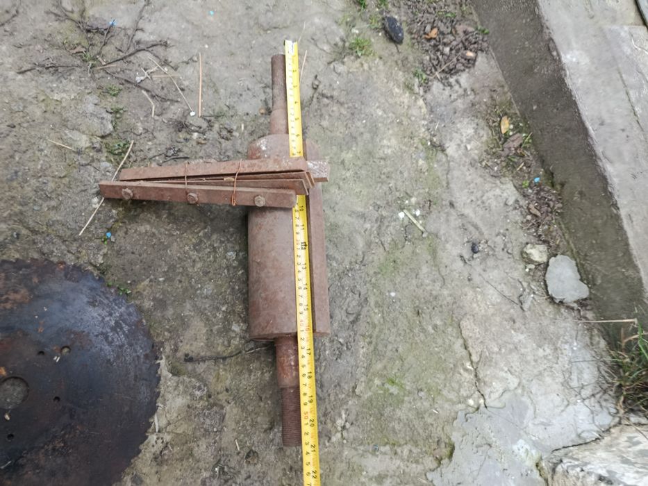 Циркулярка електрична