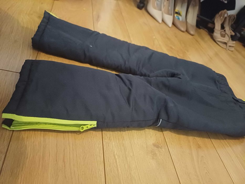 Spodnie narciarskie 116