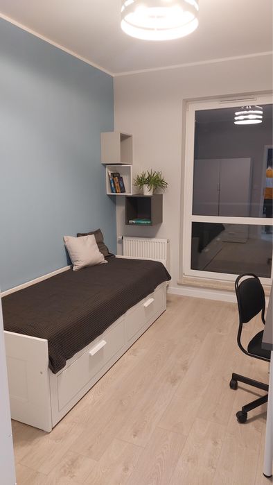 Pokój do wynajęcia - os Franciszkańskie