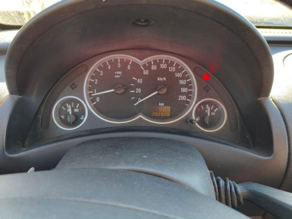Opel Corsa 1.3 cdti