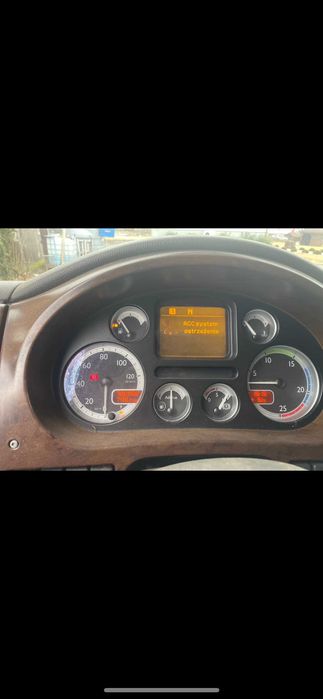 daf  105 ,pomoc drogowa