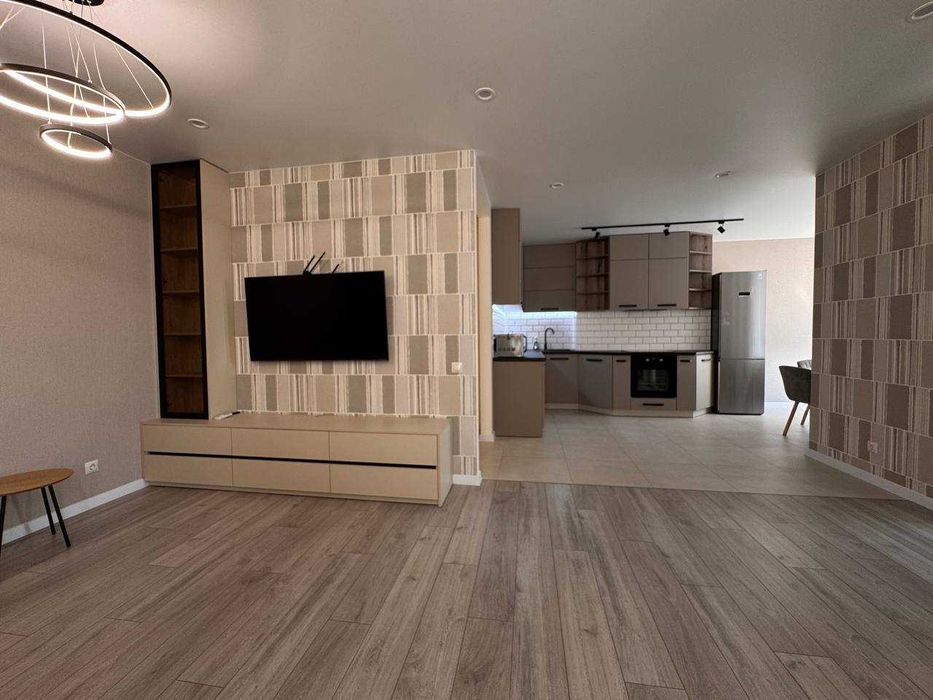 Квартира в районі Митниця, по вул. Козацькій