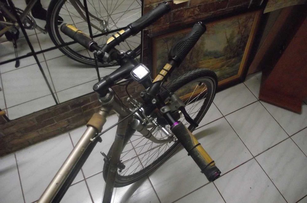 antyk19 zabytkowy 1 jedna sztuka na swiecie KOLBE strettpower