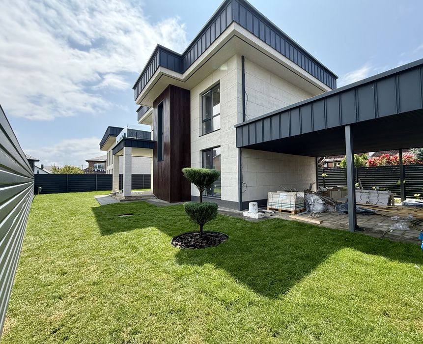 ‼️МЕБЛІ ТА ТЕХНІКА | ВАУ будинок 140 м2 | 5 соток | Ліцей 1