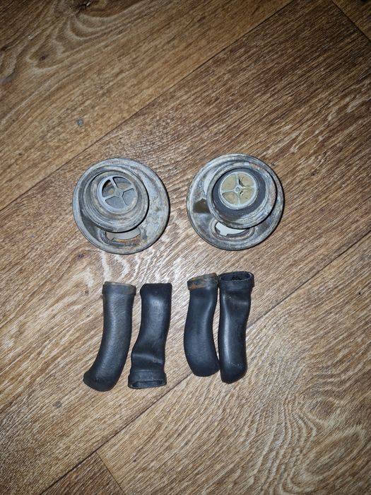 Противогаз ШМ 1 РККА