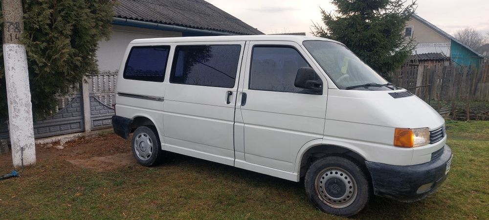 Продам Volkswagen T4