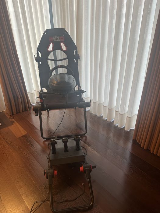 Cadeira Next Level Rancing F-GT lite