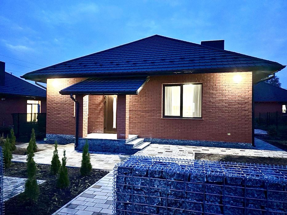 ₴Продаж  3к будинок поряд міста