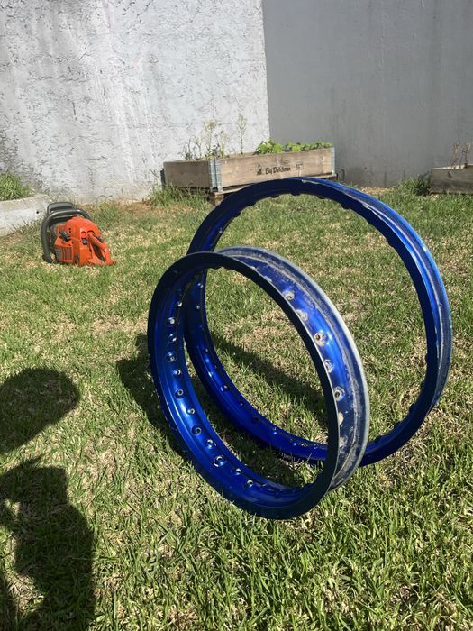 Aros 14/16 yz 85