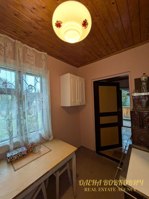 Продаж затишного дачного будинку у СТ "Діброва", с. Братківці