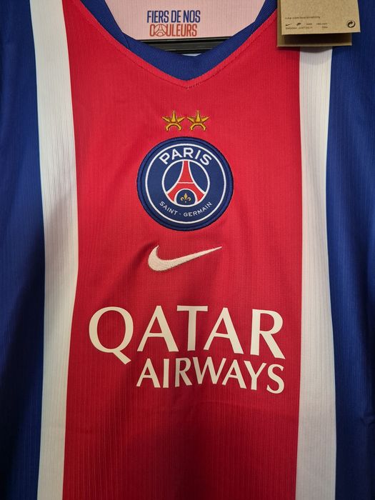 Camisola PSG epoca 26/27 varios tam