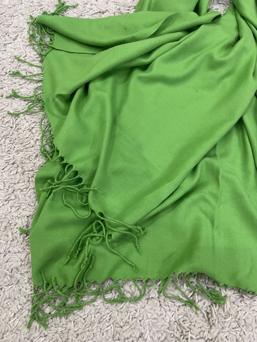 Шарфы, шали, палантины