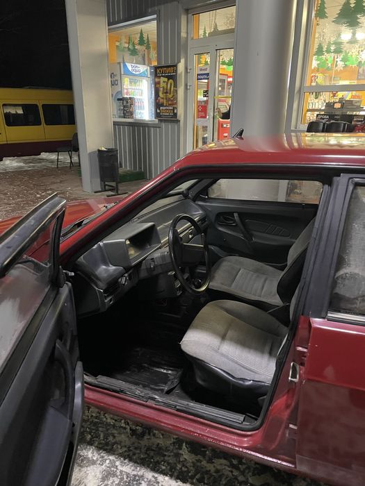 ПРОДАМ ваз 21099