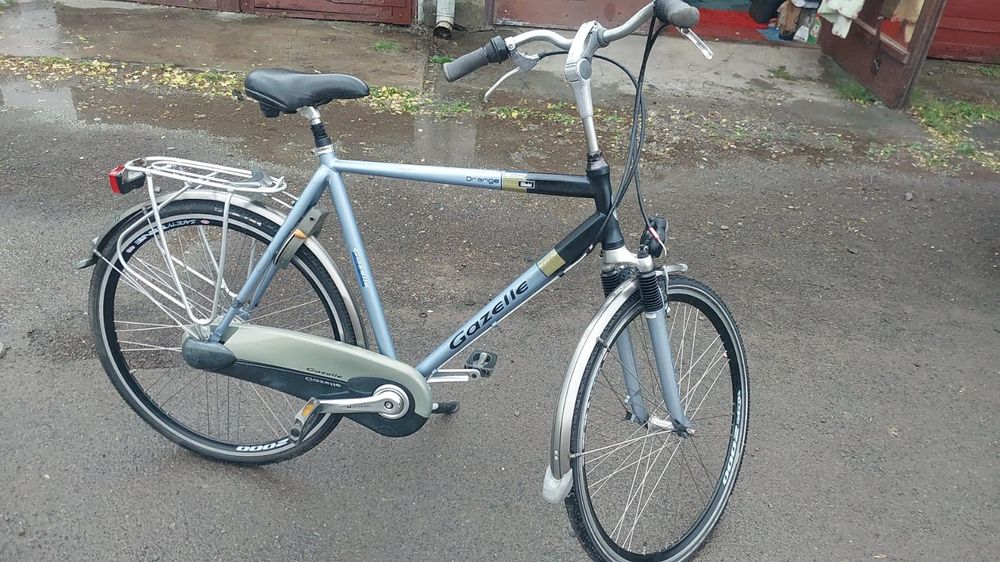 Sprzedam rower holenderski gazela