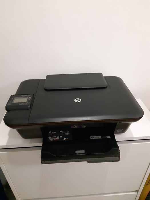 Принтер HP, принтери