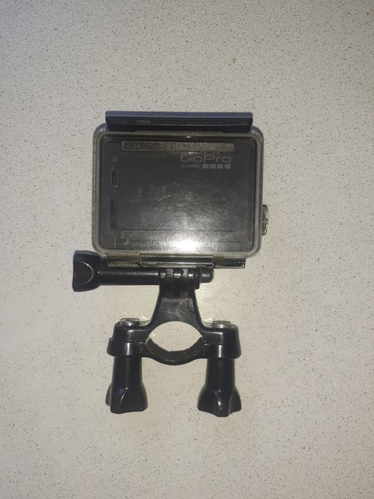 Экшн-Камера GO PRO hero