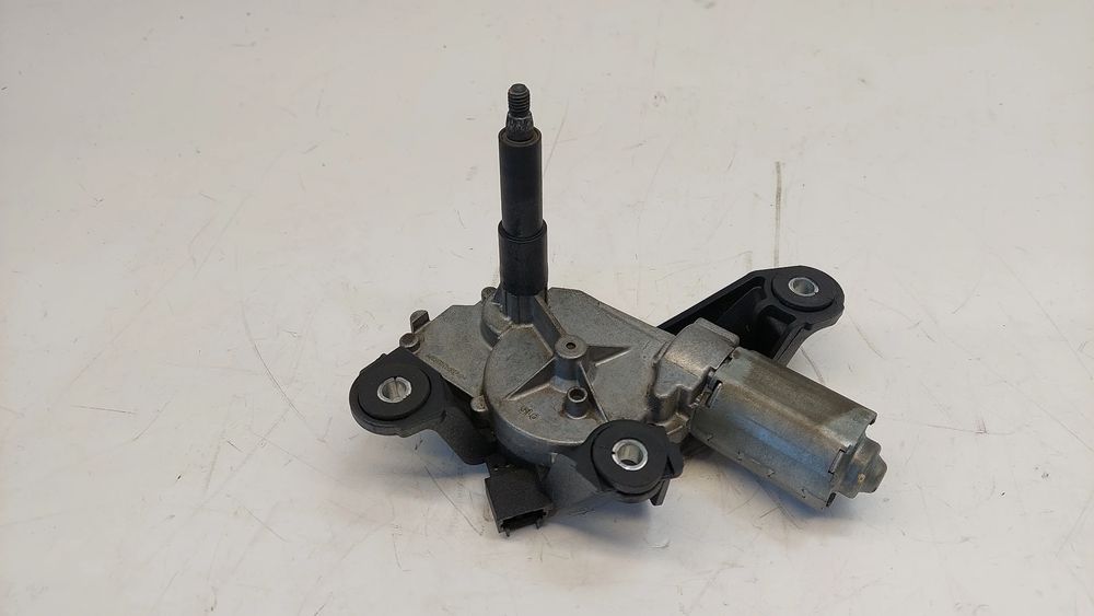 Motor limpa vidros trás RENAULT Scénic III (JZ0/1_)