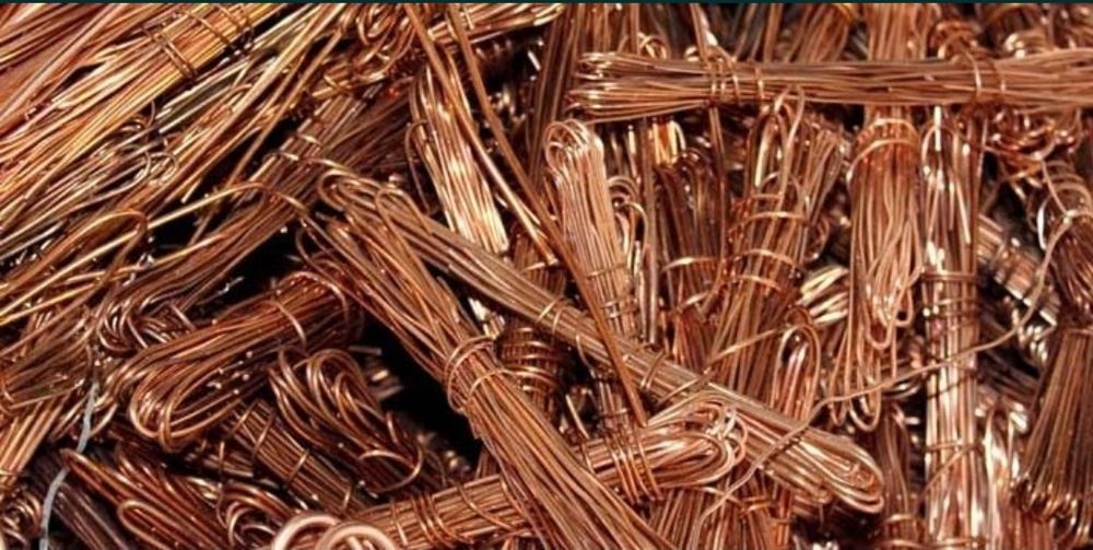 Купуємо Чорнi та Кольоровi Метали