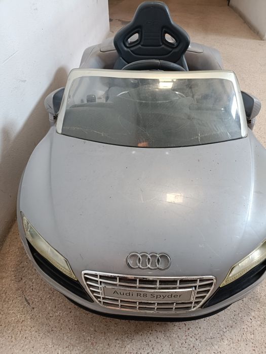 Carro criança elétrico