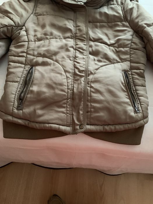 Blusao/casaco  Bershka