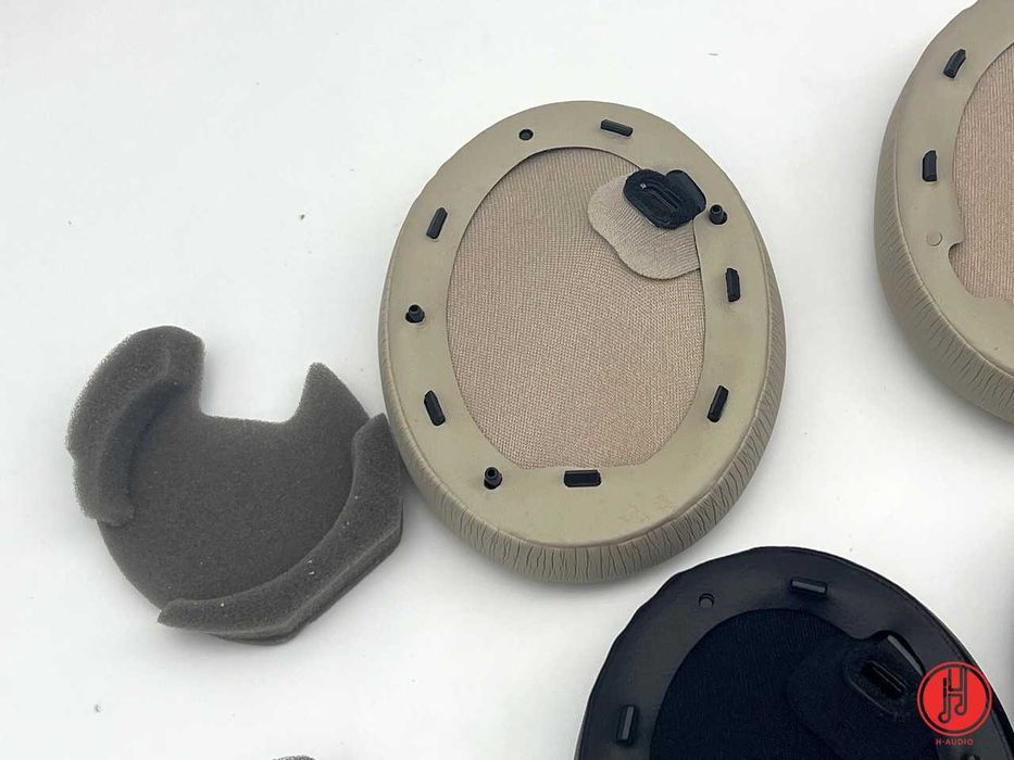 Амбушюры-Подушечки-Насадки-Накладки для Наушников Sony WH-1000XM4