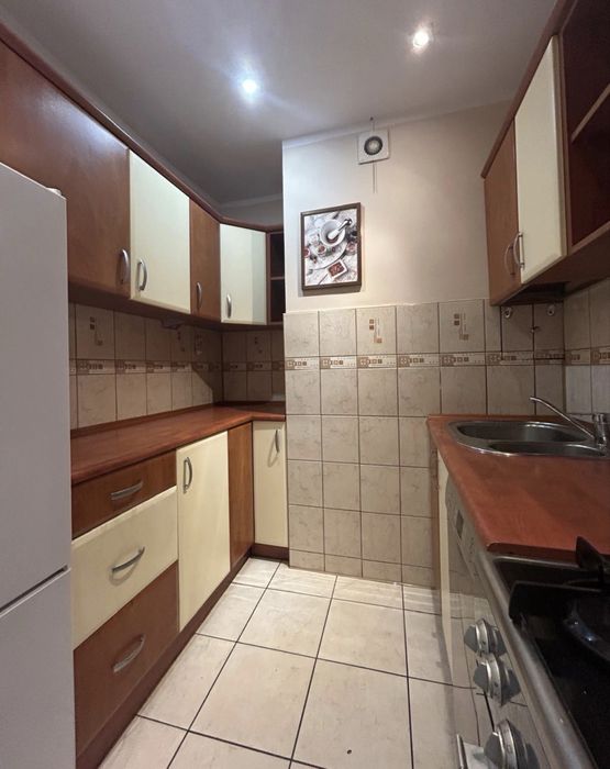 Mieszkanie do najmu Świętochłowice 2 pokoje