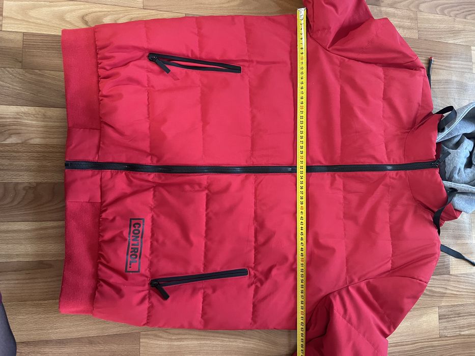 Куртка мужская 56р демисезон