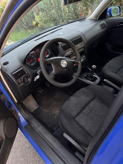 Vw Golf 1.4i 2000rok