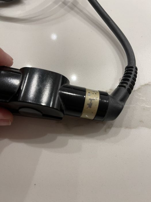 Prostownica do wlosow  Babyliss z jonizacja