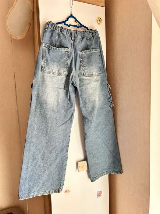 Джинси Reserved, р. 158