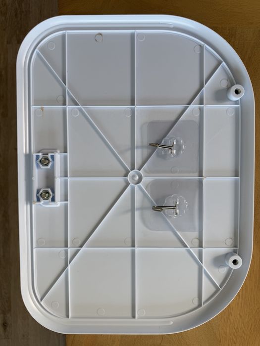 Cesto basketball mini home - TaylorMade
