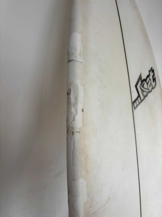 Lost Surfboard 5'8"