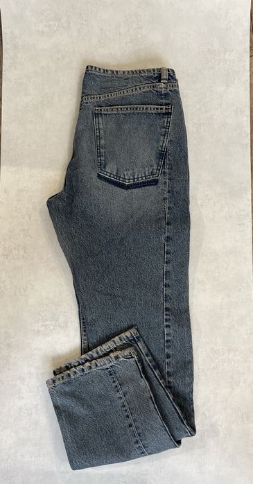 Стильні джинси Zara 40
