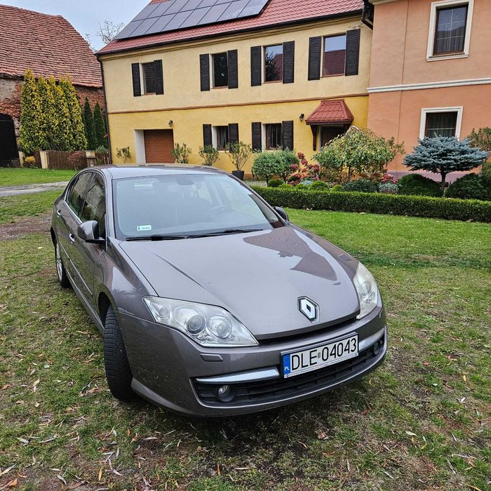 Renault Laguna