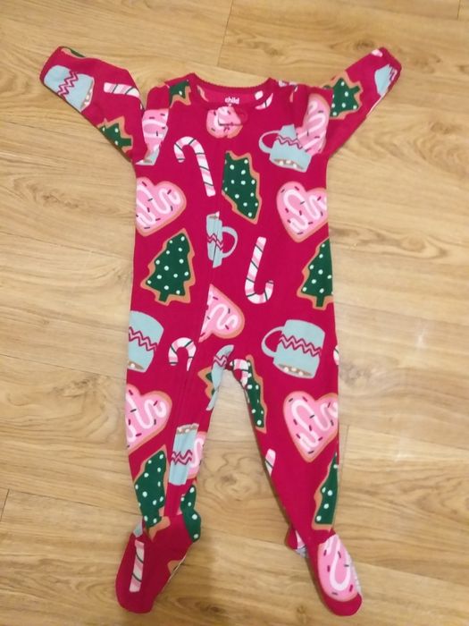 Одяг від 1 до 2 рочків