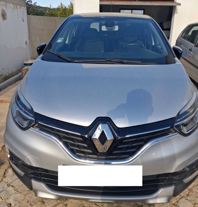 Renault Captur 0.9Ce Energy Exclusive 90CV — photo 2