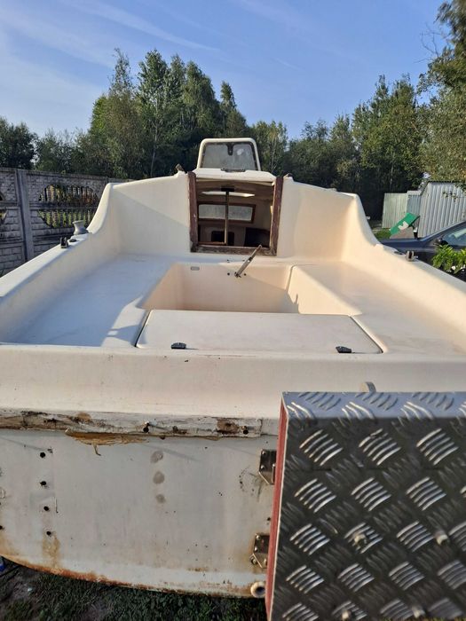  agl wka Kabinowa ORION 6 Metr w Oss w OLX pl