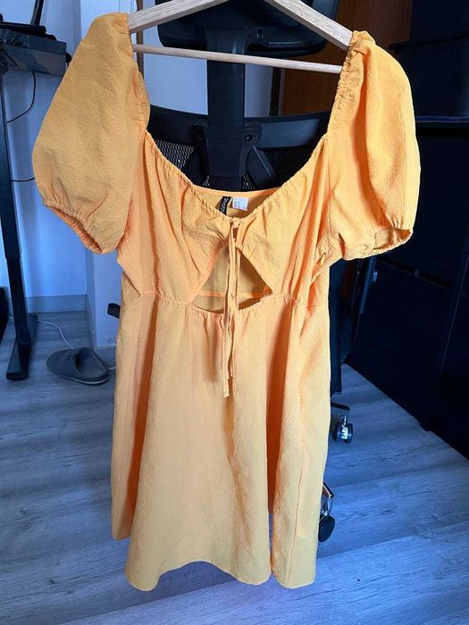 Vestido mulher H&M XL