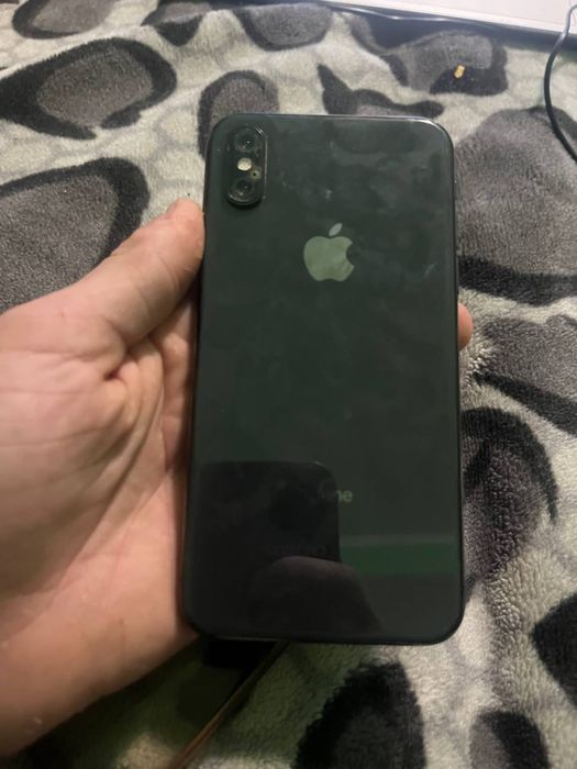 Iphone xs 256. gb