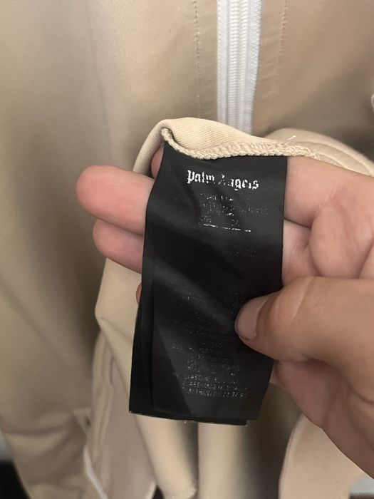 Олімпійка palm angels