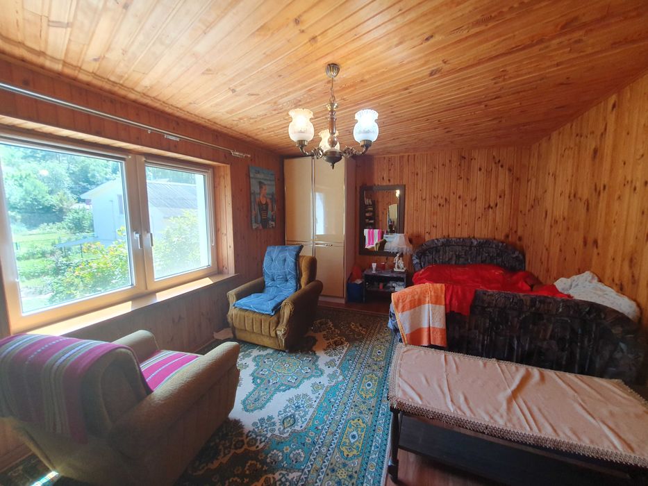 Продается дом Старые Безрадичи