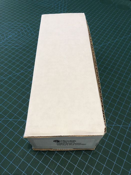 Microlab DN-14FN (NOVO)