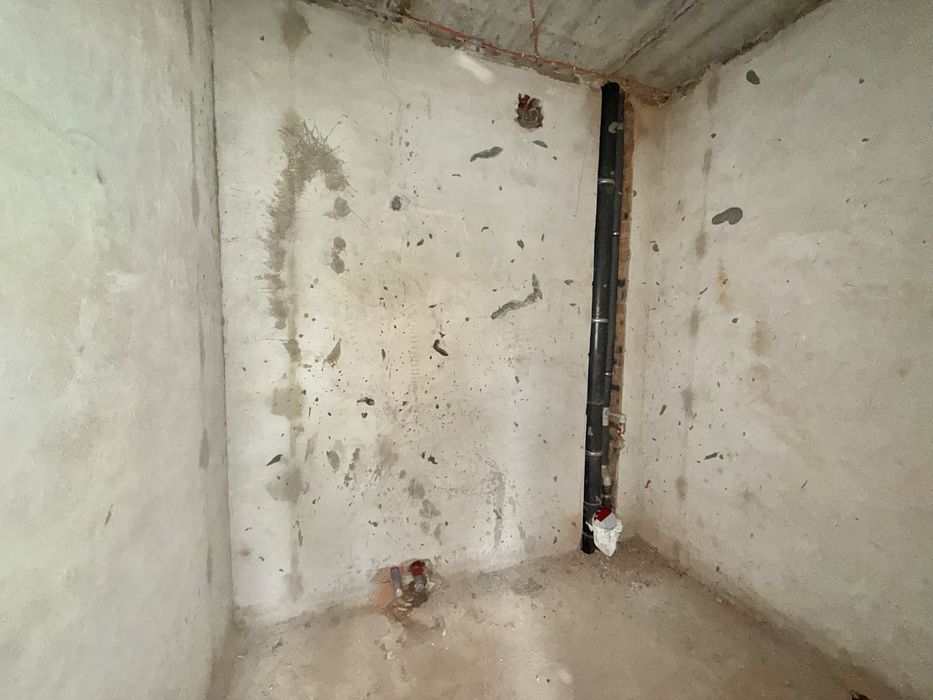 Продам 1к квартиру в Новобудові.