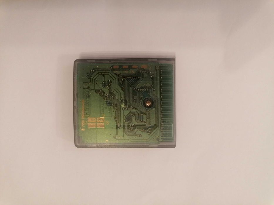 Gra Game boy advance Super Mario Deluxe Usa oryginał