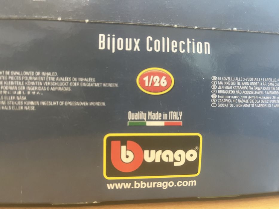 Range Rover Safari Camel Trophy