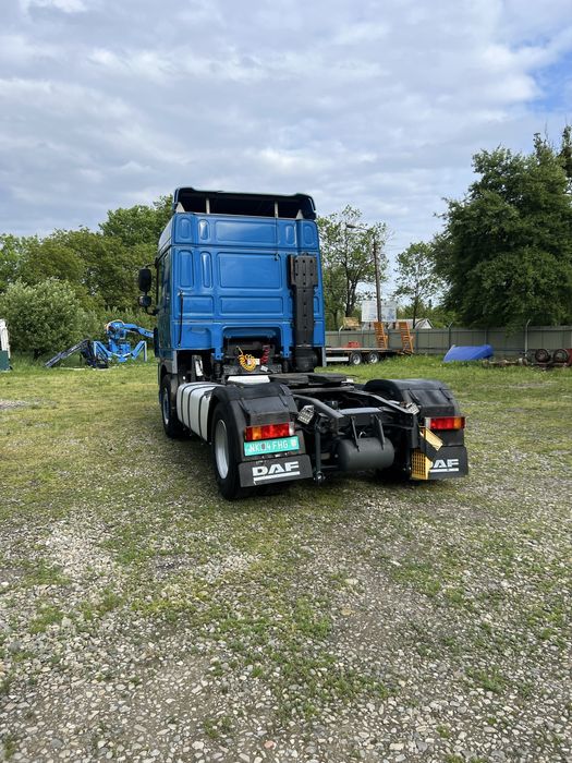 DAF 105.460  тягач